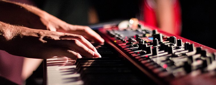 strumento pianoforte tastiere