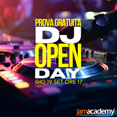 loc dj